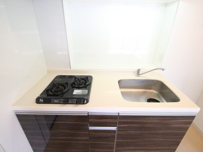 ＣＡＳＴＥＬＬＯ　ＡＳＳＯの物件内観写真