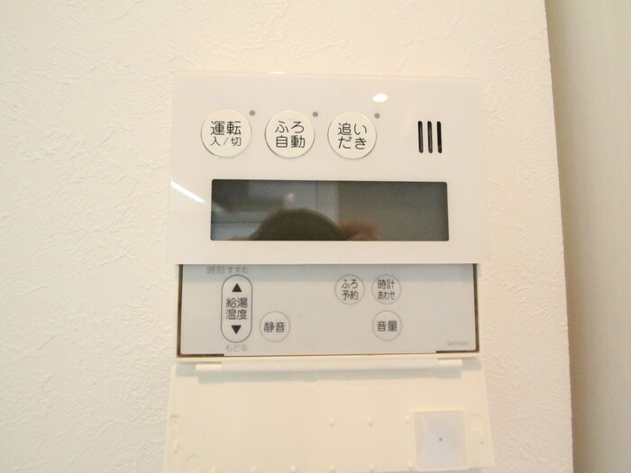 ＣＡＳＴＥＬＬＯ　ＡＳＳＯの物件内観写真