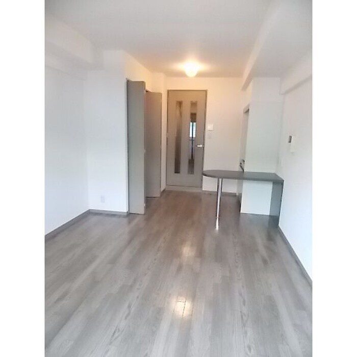 パルテンツｱの物件内観写真