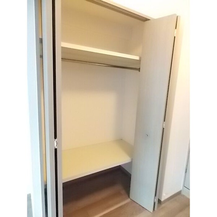 パルテンツｱの物件内観写真