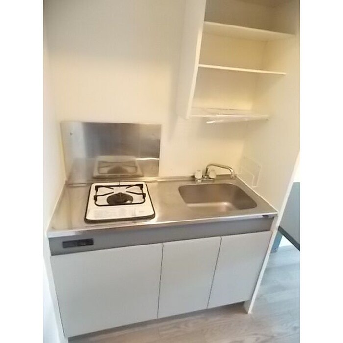 パルテンツｱの物件内観写真