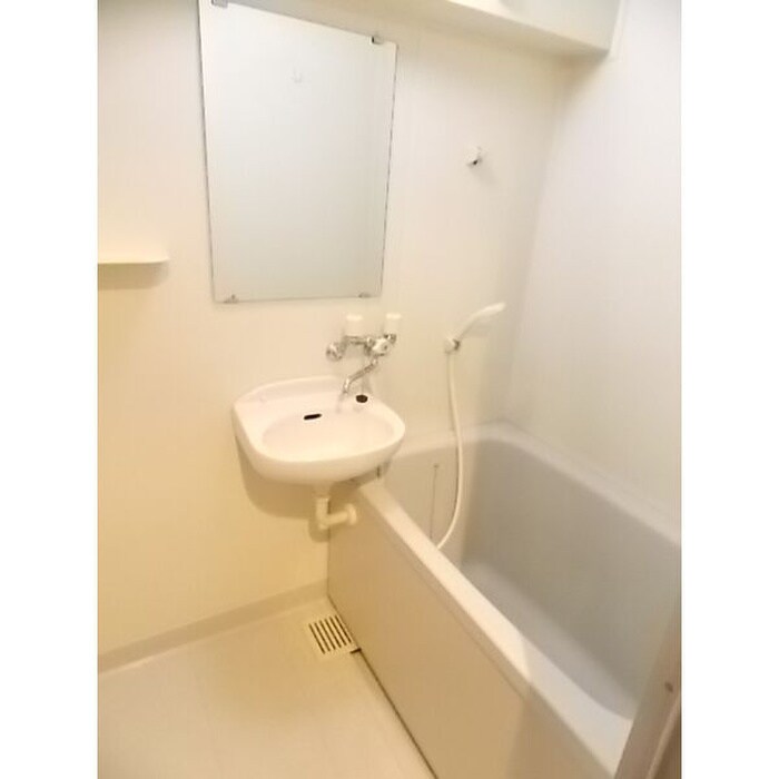 パルテンツｱの物件内観写真