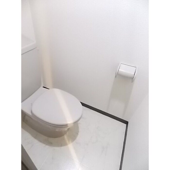 パルテンツｱの物件内観写真