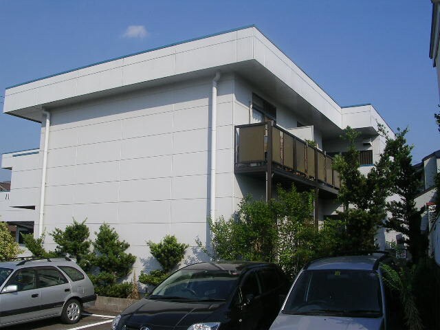 ハイツ　ＫＴＹの物件外観写真