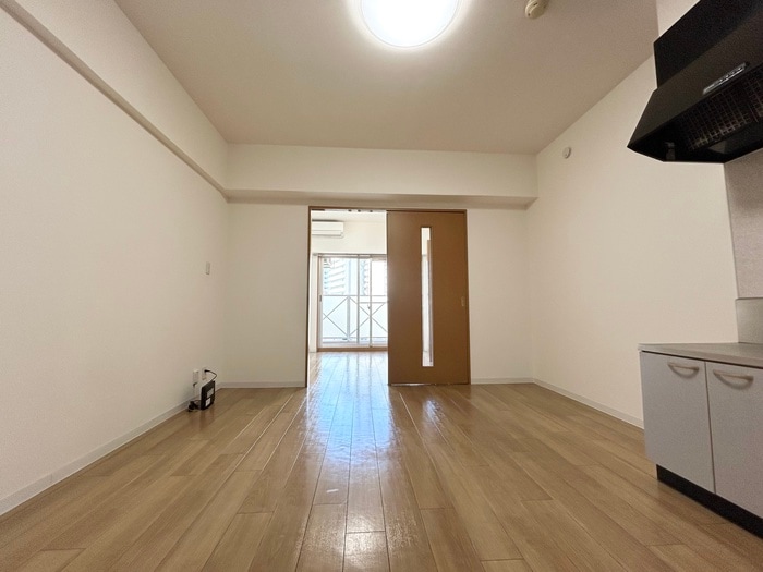 ヴァンクール新栄の物件内観写真