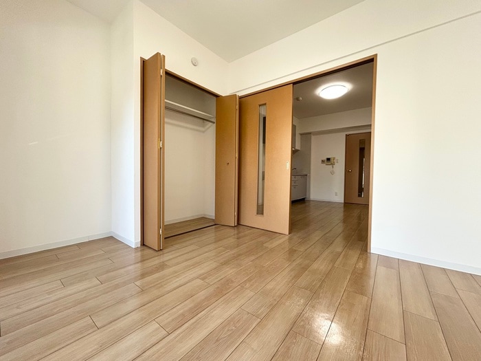 ヴァンクール新栄の物件内観写真