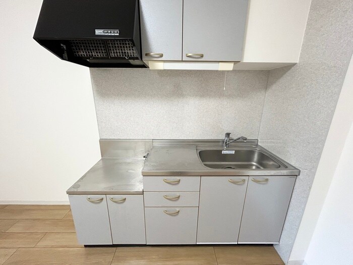 ヴァンクール新栄の物件内観写真