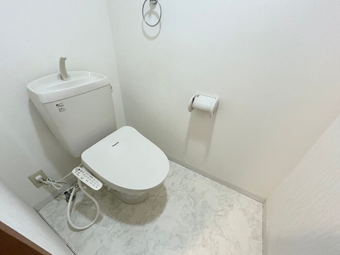 ヴァンクール新栄の物件内観写真