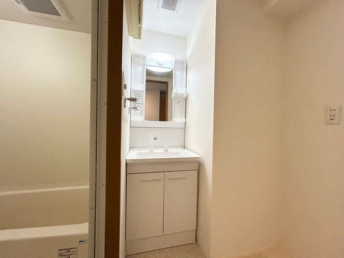 ヴァンクール新栄の物件内観写真