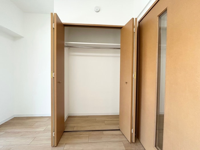 ヴァンクール新栄の物件内観写真