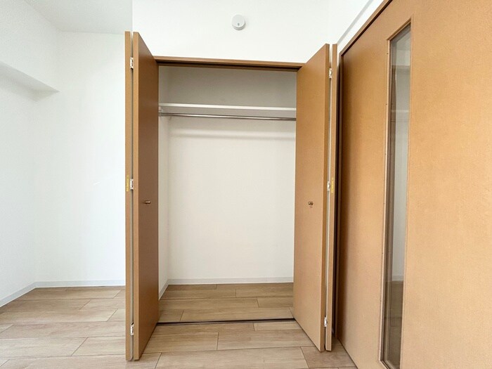 ヴァンクール新栄の物件内観写真