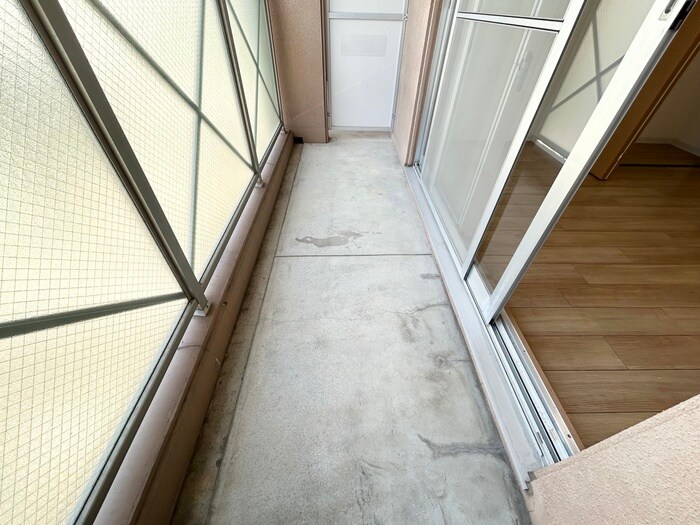 ヴァンクール新栄の物件内観写真