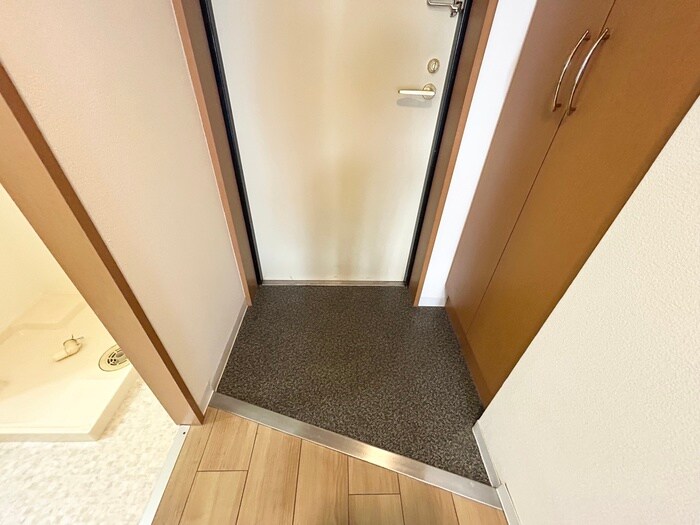 ヴァンクール新栄の物件内観写真