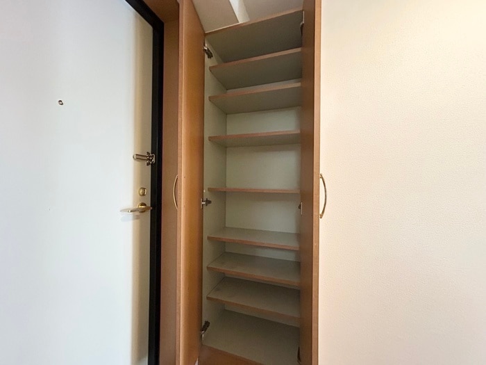 ヴァンクール新栄の物件内観写真