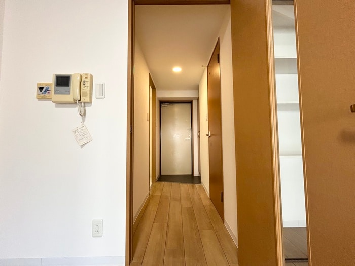 ヴァンクール新栄の物件内観写真