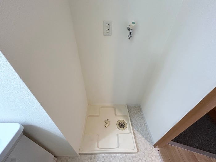 ヴァンクール新栄の物件内観写真