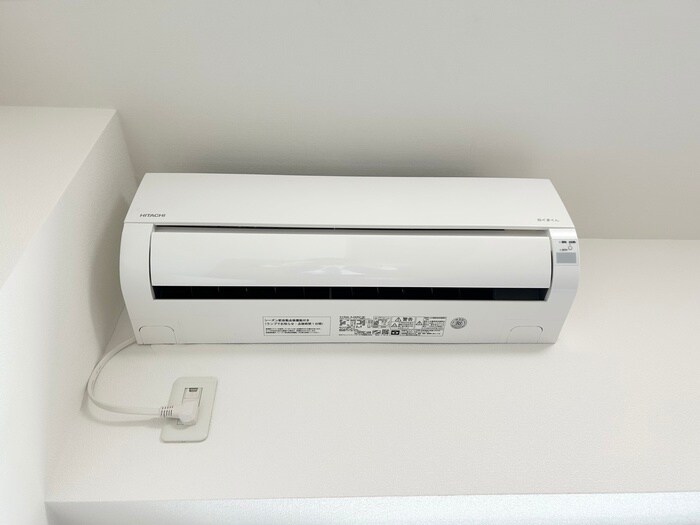 ヴァンクール新栄の物件内観写真