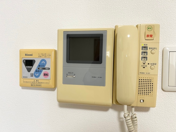 ヴァンクール新栄の物件内観写真