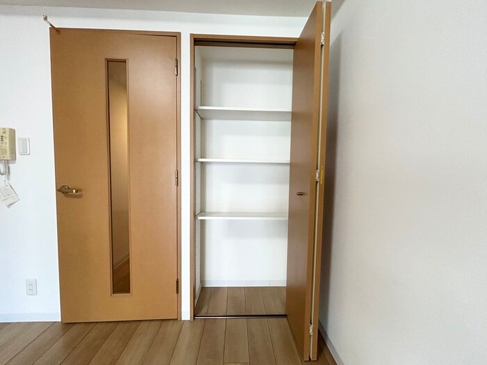 ヴァンクール新栄の物件内観写真