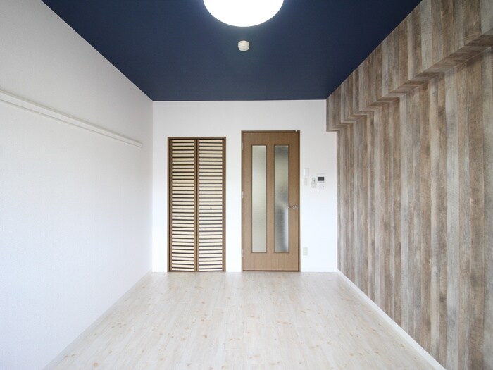 ＢＡＳＩＣ２０００の物件内観写真