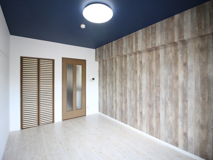 ＢＡＳＩＣ２０００の物件内観写真