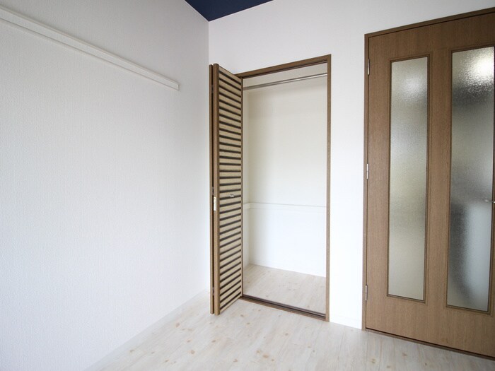 ＢＡＳＩＣ２０００の物件内観写真