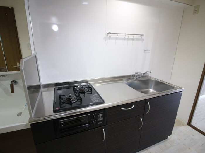 ＢＡＳＩＣ２０００の物件内観写真