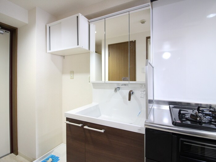 ＢＡＳＩＣ２０００の物件内観写真