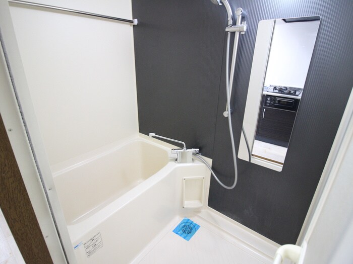 ＢＡＳＩＣ２０００の物件内観写真