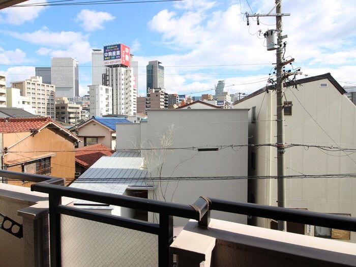 ＢＡＳＩＣ２０００の物件内観写真