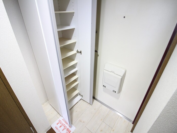 ＢＡＳＩＣ２０００の物件内観写真