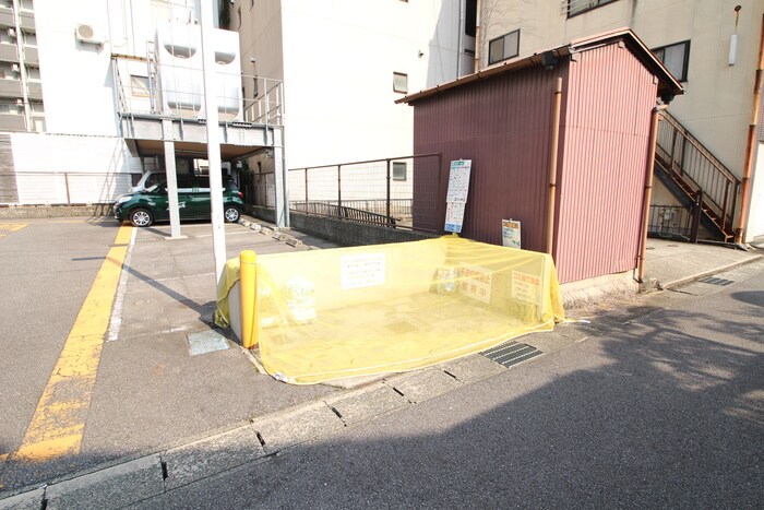 クオリア若宮町の物件外観写真