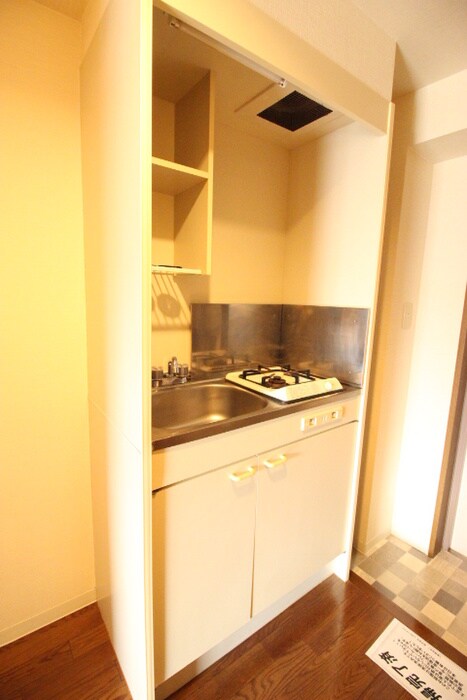 ハイツ草薙の物件内観写真