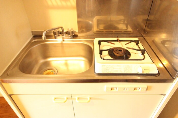 ハイツ草薙の物件内観写真