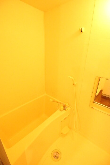 ハイツ草薙の物件内観写真