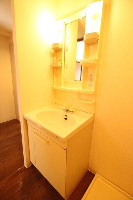 ハイツ草薙の物件内観写真