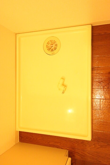 ハイツ草薙の物件内観写真