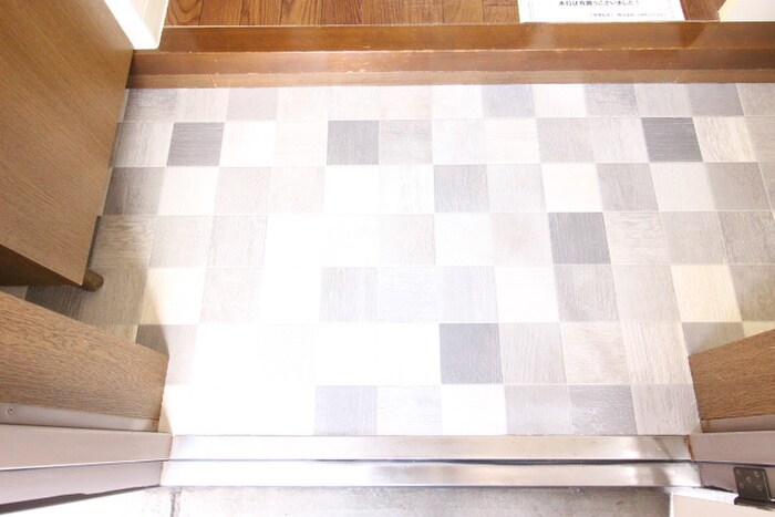 ハイツ草薙の物件内観写真