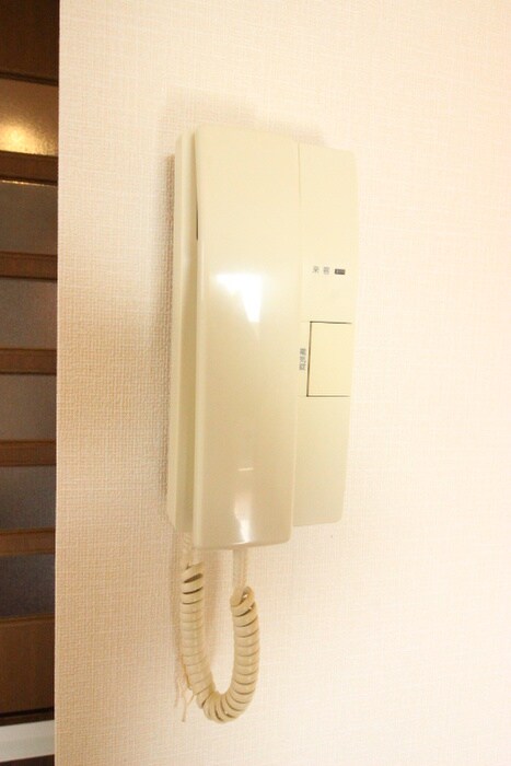 ハイツ草薙の物件内観写真