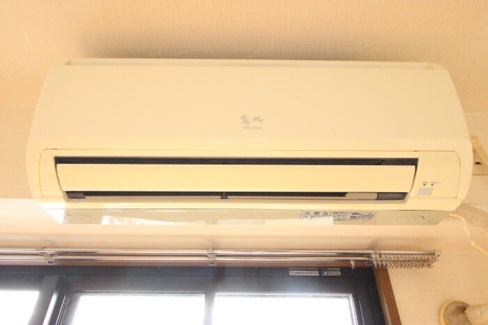 ハイツ草薙の物件内観写真