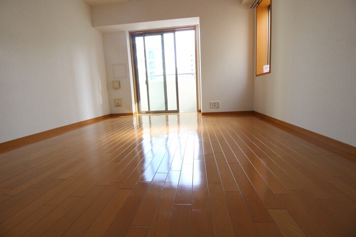 ＡＳレジデンス上前津の物件内観写真