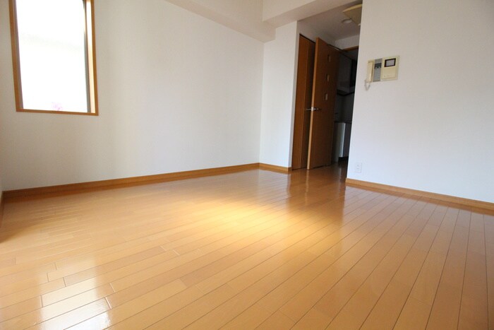 ＡＳレジデンス上前津の物件内観写真