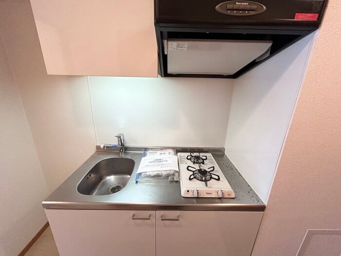 ＡＳレジデンス上前津の物件内観写真