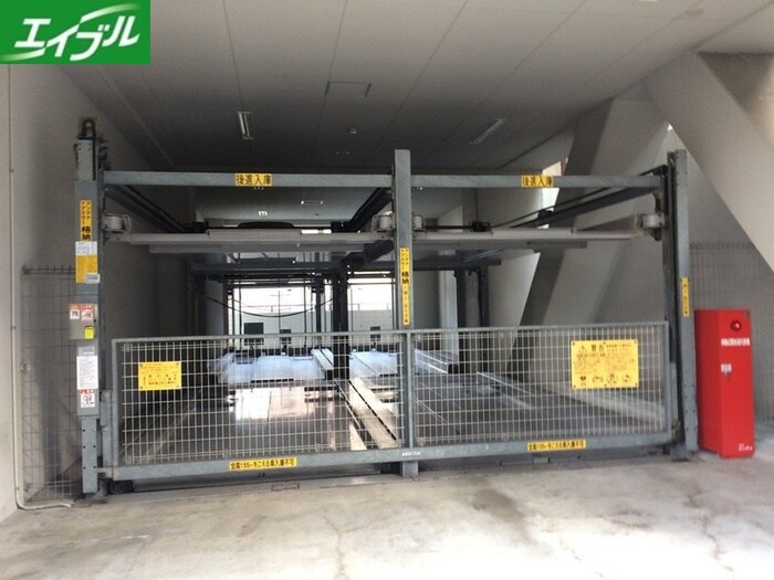 ＡＳレジデンス上前津の物件外観写真