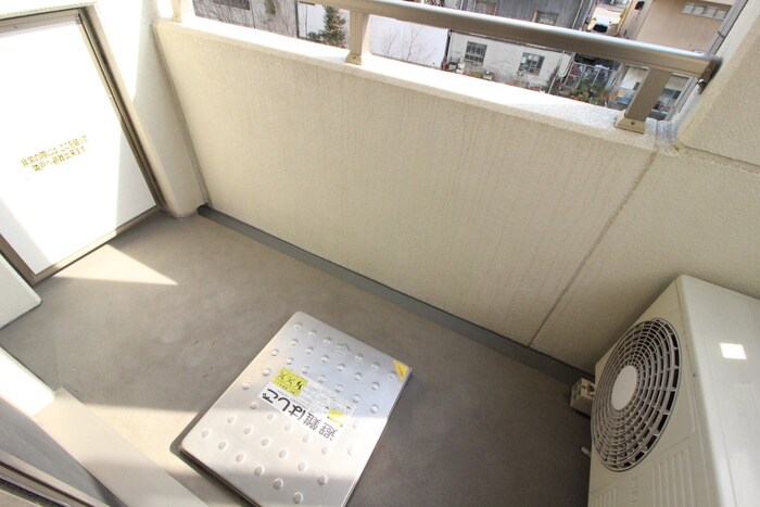 ＡＳレジデンス上前津の物件内観写真