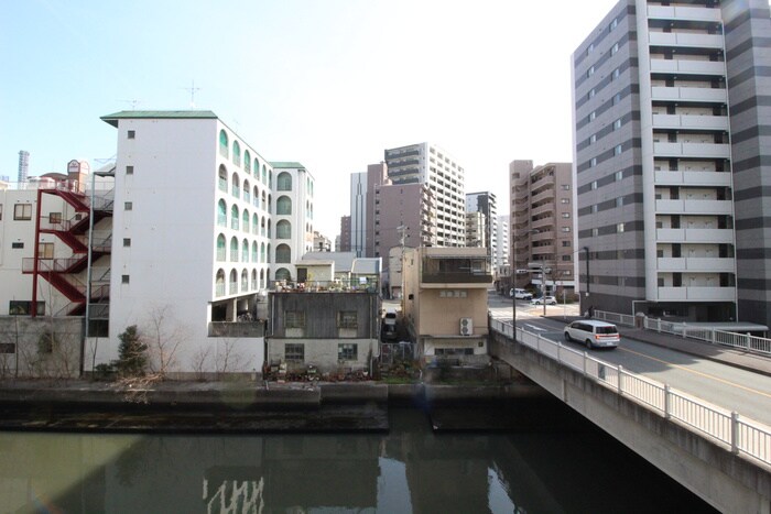 ＡＳレジデンス上前津の物件内観写真