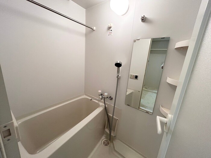 ＡＳレジデンス上前津の物件内観写真