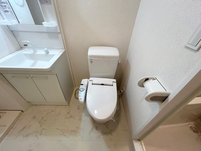 ＡＳレジデンス上前津の物件内観写真