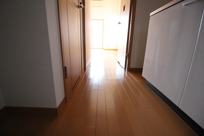 ＡＳレジデンス上前津の物件内観写真