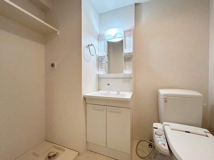 ＡＳレジデンス上前津の物件内観写真